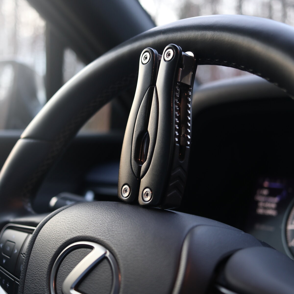 Lexus, коллекция «Drive to Adventures»