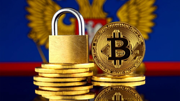 Обменники для BTC в России
