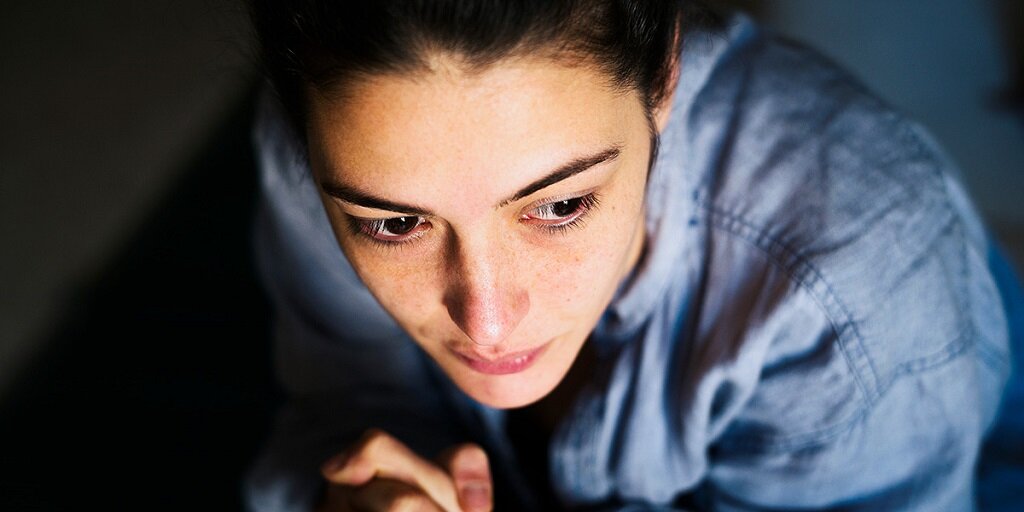 Как вы справляетесь с чувством тревоги?