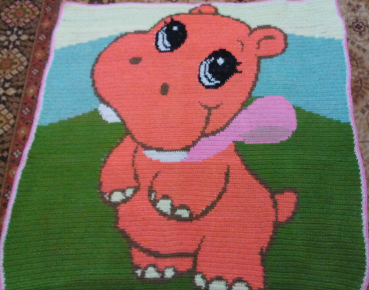 фото собственность автора Наталии Магомедовой.