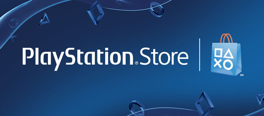 PS Store