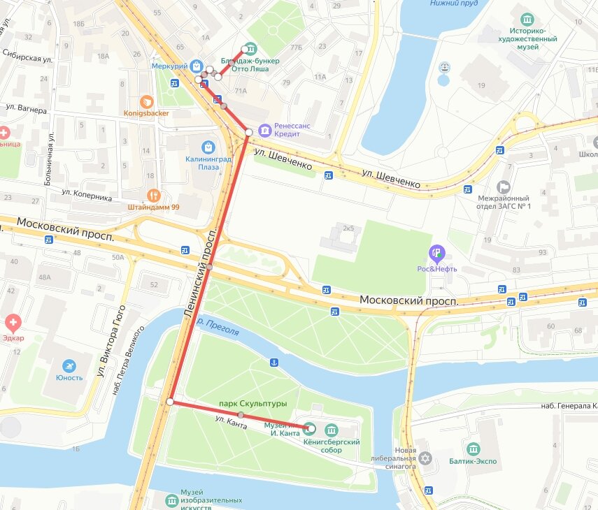 Бункеры в нижнем новгороде карта