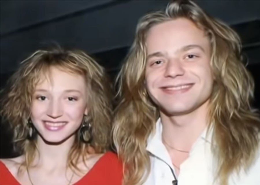 Владимир Пресняков и Кристина Орбакайте фото с сайта https://versiya.info/shou-biznes