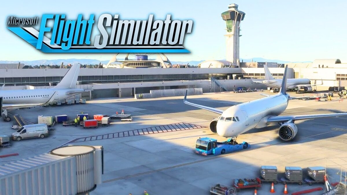 Microsoft flight simulator 2020 стим фото 6