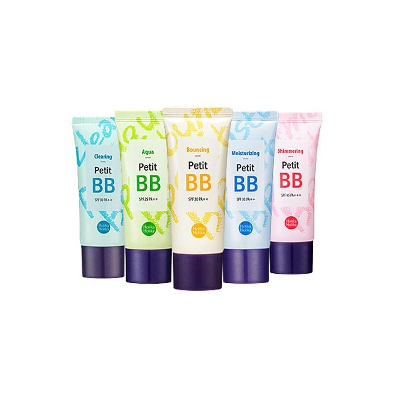 Holika Holika Petit BB Clearing
