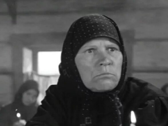 Надежда Федосова 