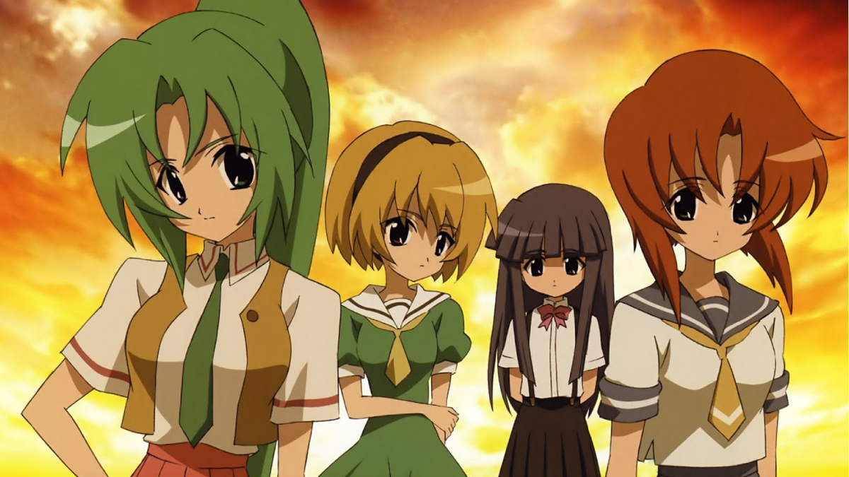 #когда плачут цикады 