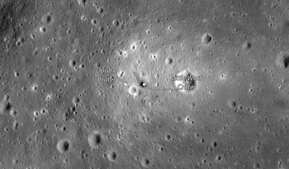 LRO / NASA 