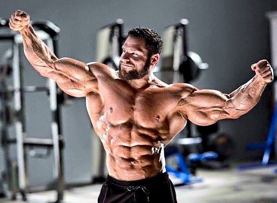 Успех тренировок сводится к поиску оптимальных комбинаций стрессовых воздействий