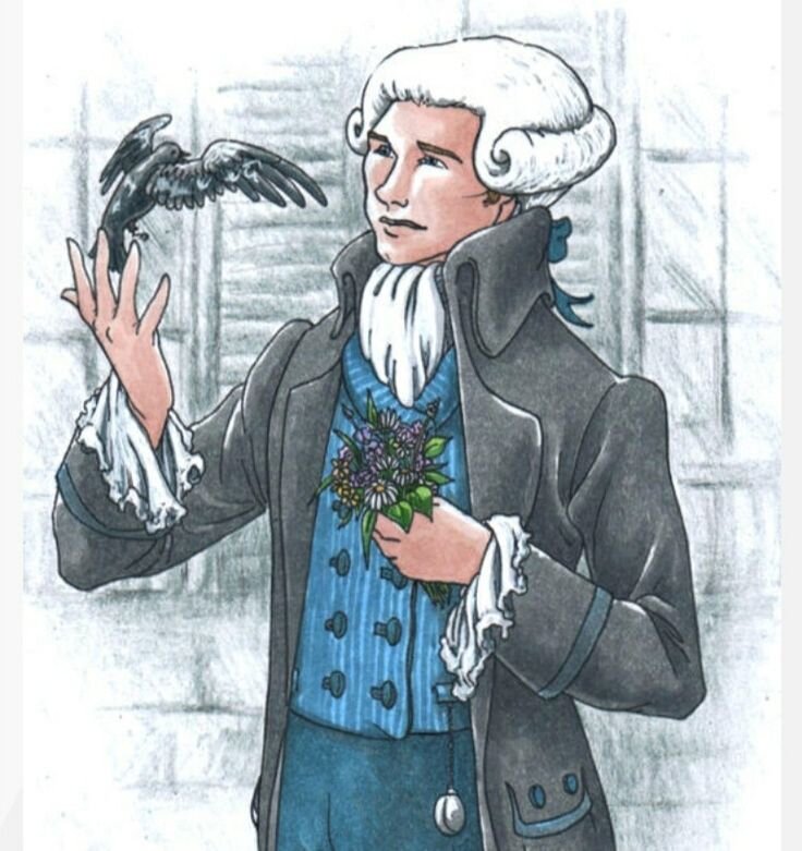 Два раза "ку", мои малиновые штаны. Не знаю, как в ваших глазах, а в моих "кровавое чудовище Робеспьер" после выяснения обстоятельств стал выглядеть человеком, отдавшим всё ради величия своей страны, но умершим с поруганной честью, клеймлённым и оплёванным. Берясь за этот цикл я рассчитывал нащупать тот момент, когда этот человек "сошёл с ума" и "стал зверем". Но этого момента... не случилось. Его никогда и не было. Абсолютно все действия Робеспьера были логичными и разумными.