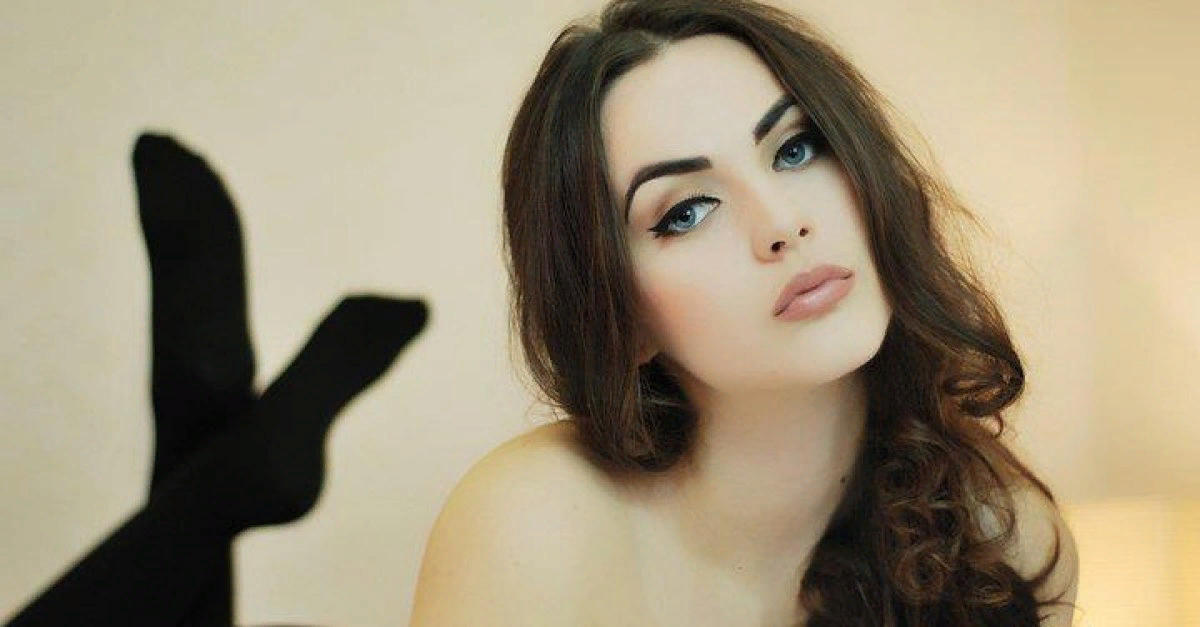 Вычисляем, какие женщины привлекают мужчин