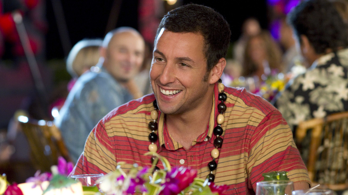 Адaм Сендлер (фото: яндекс картинки).