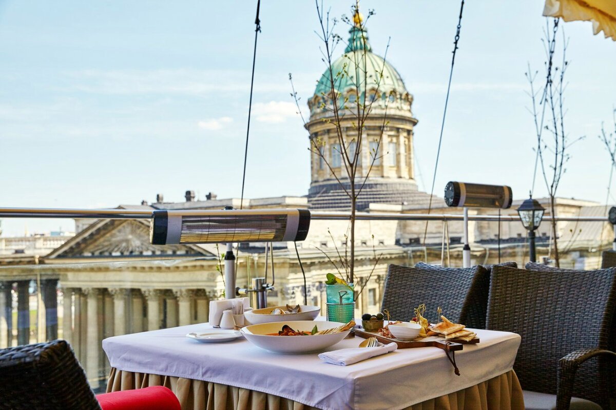 Кафе с капибарами в санкт петербурге. Terrassa ресторан Санкт-Петербург. Питер ресторан Terrassa.