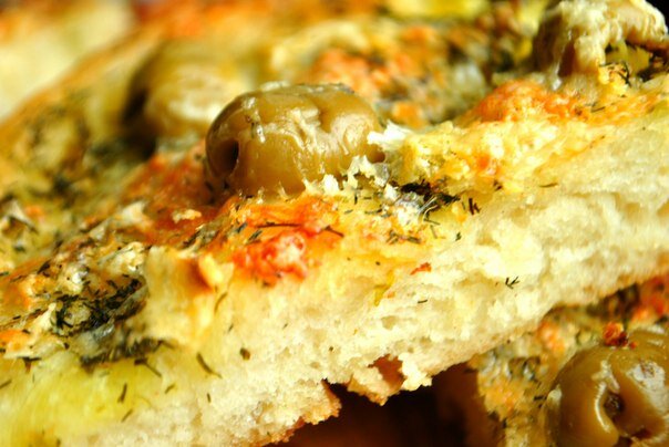 Блюда тех времен