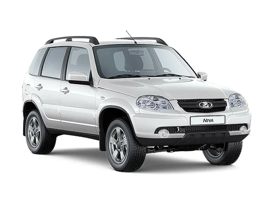 Chevrolet Niva. Фото с Яндекс картинок