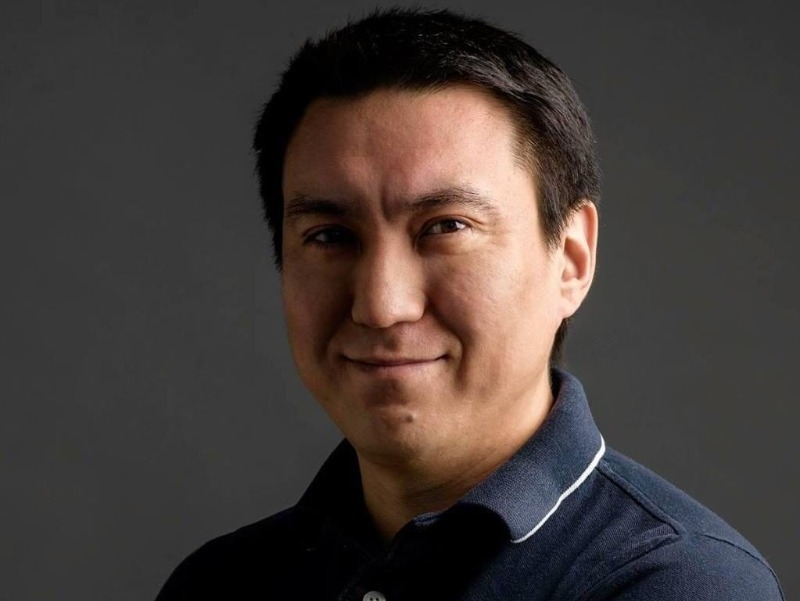 Дмитрий Токояков