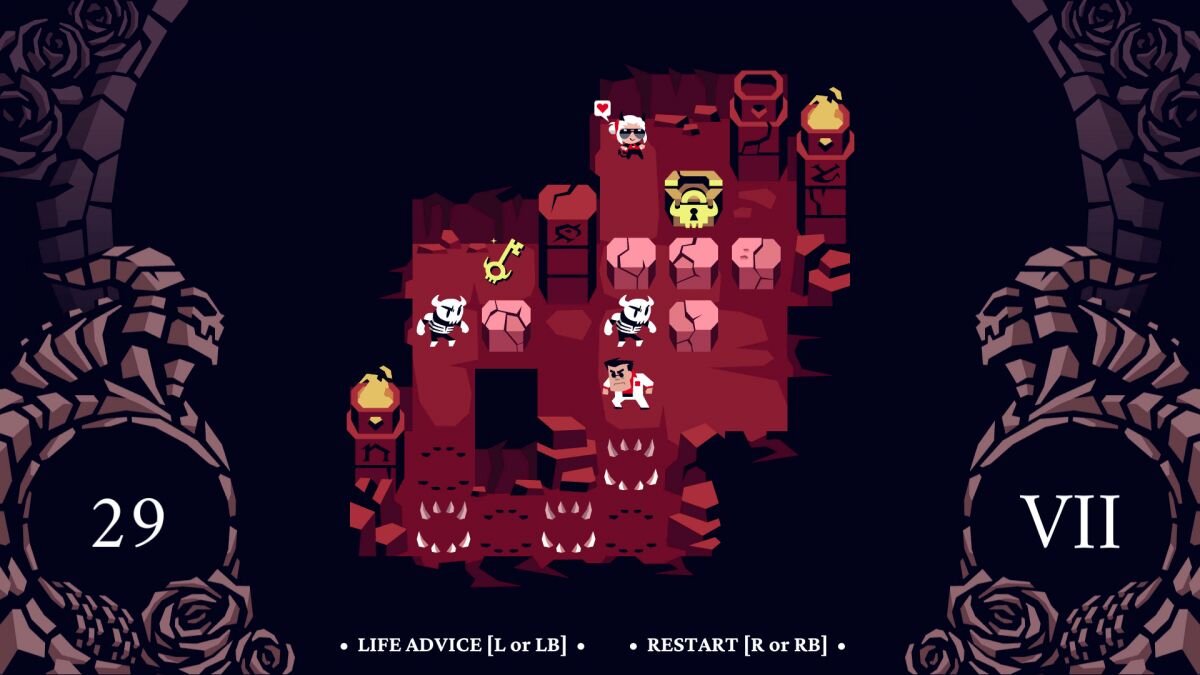 Геймплей игры