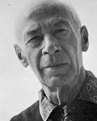 Генри Миллер, американский прозаик, автор книги "Колосс Маруссийский" 