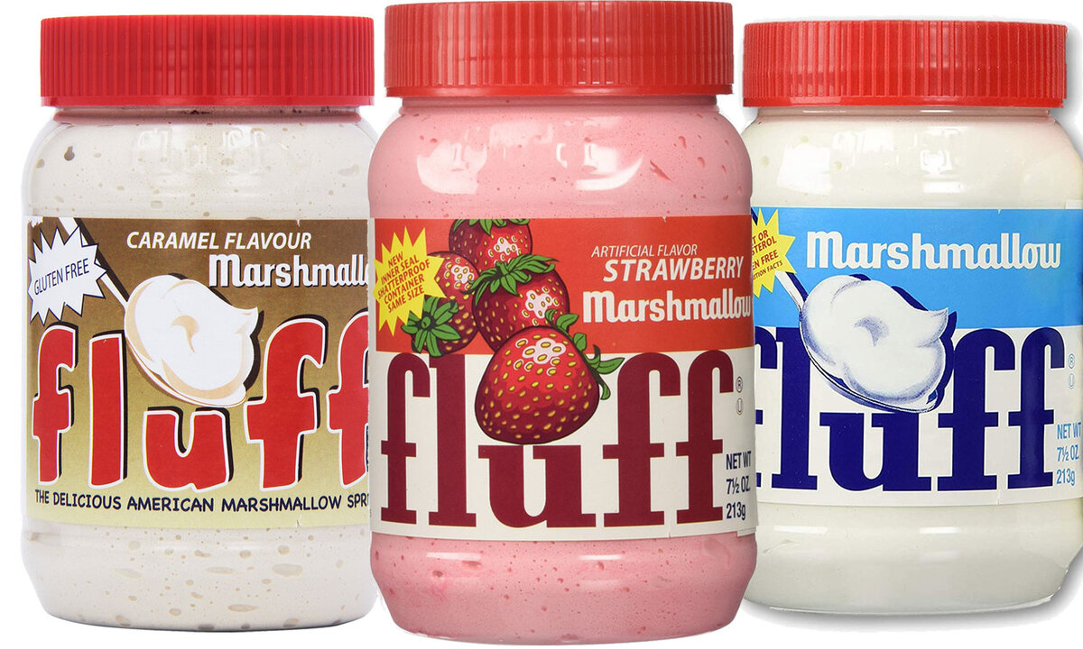 Fluff. маршмеллоу флафф. кремовый зефир. зефирная паста. флафф.