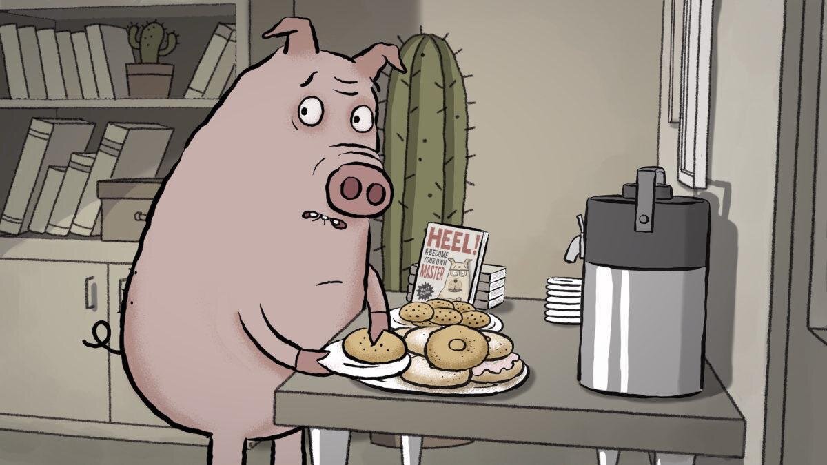 Animal Behaviour, 2018