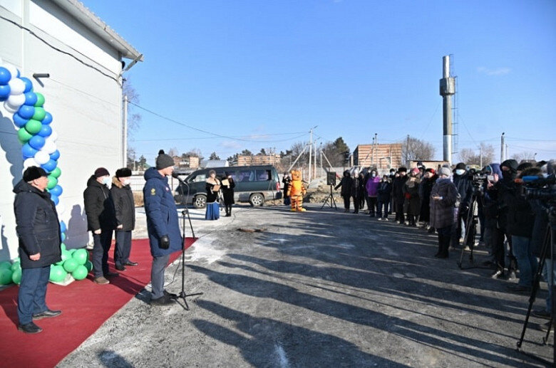 Фото: Вячеслав Реутов. Пресс-служба губернатора и правительства Хабаровского края
