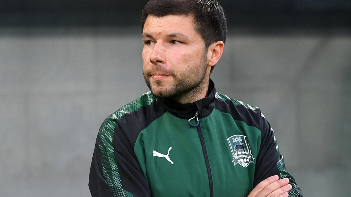 Мурад мусаев