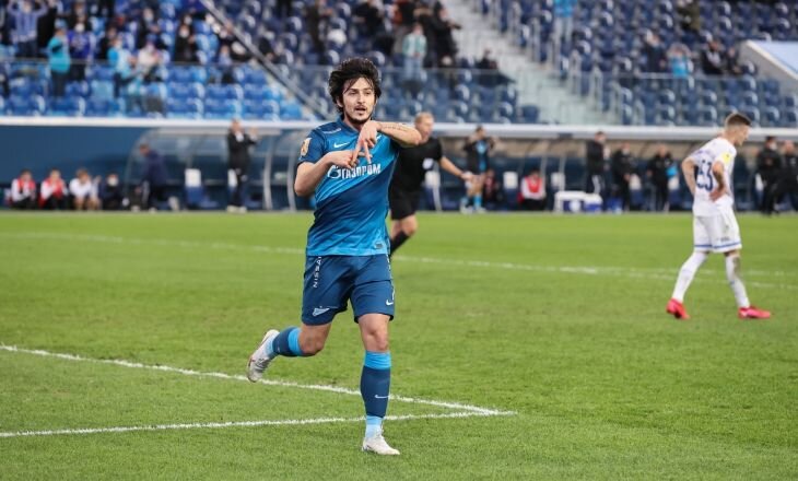 Сердар Азмун