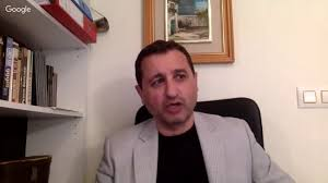 Доктор Сосновский. Фото с сайта: gymnastik.ru.net