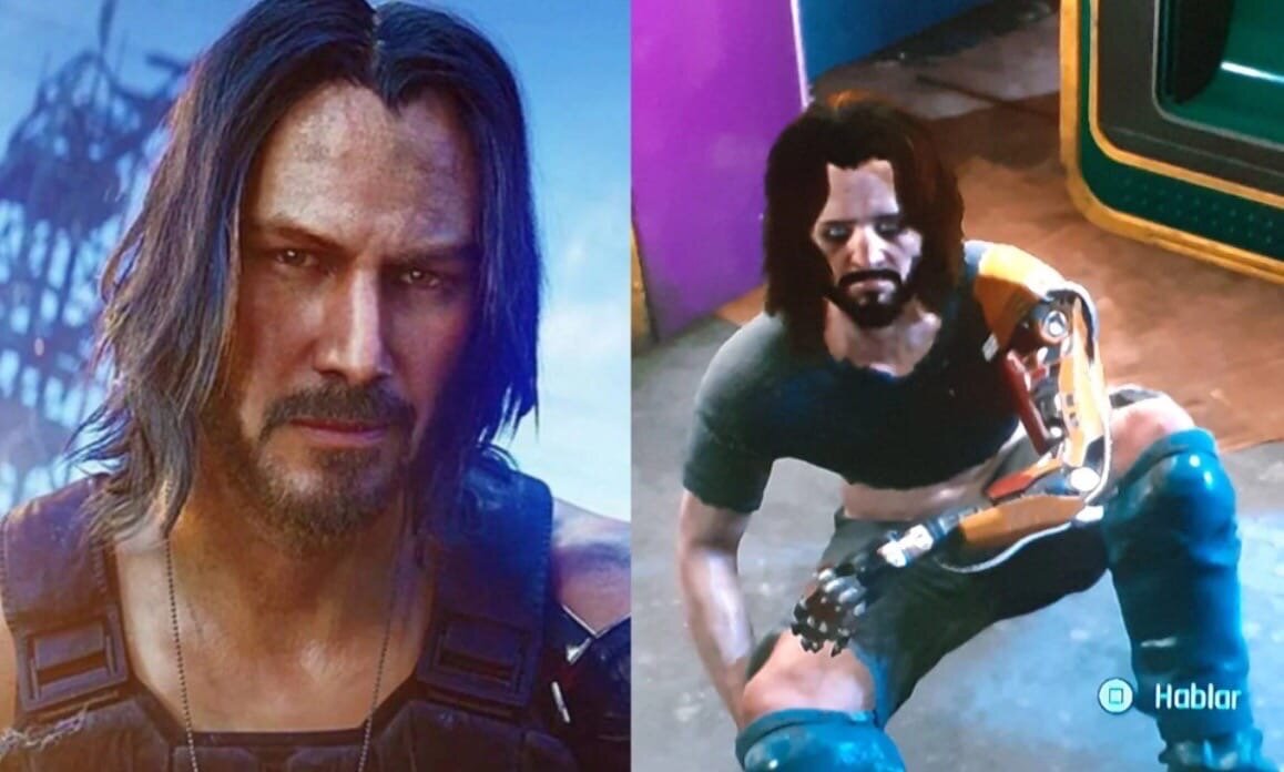 Когда бахнул некстгена