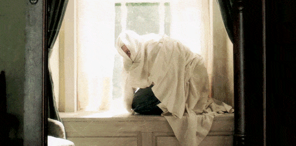 Кадр из фильма Обитель теней