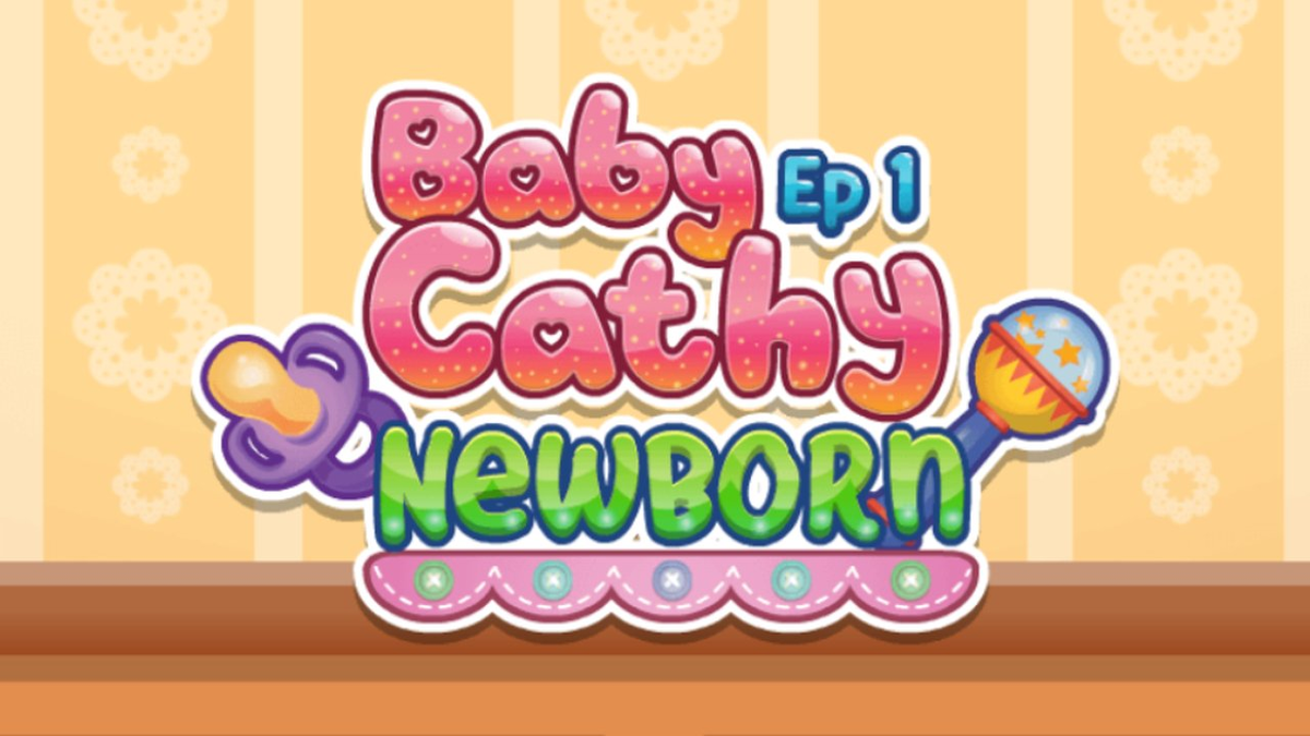 Новорожденная Кэти: Эпизод 1