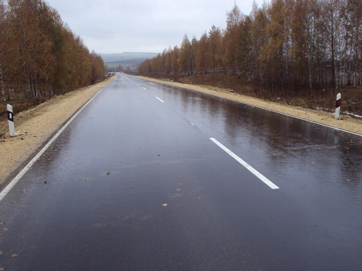 Дорожные компании. Мордовдорстрой.