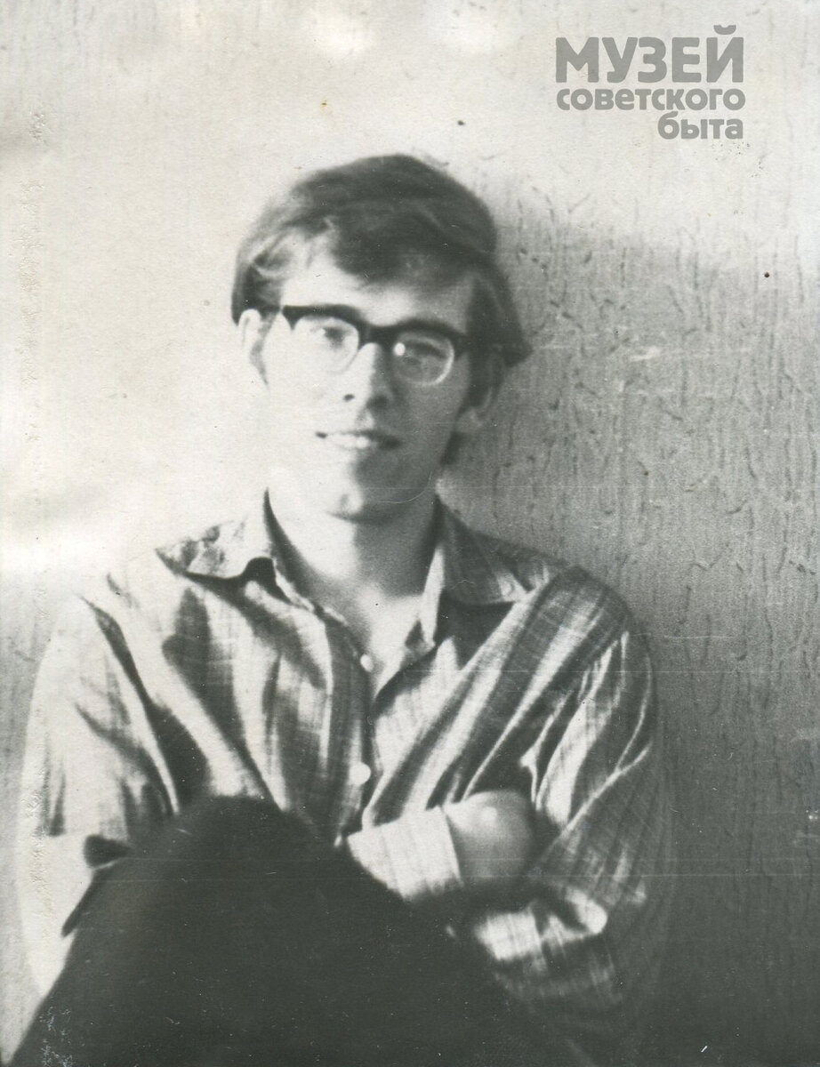 Из архива автора