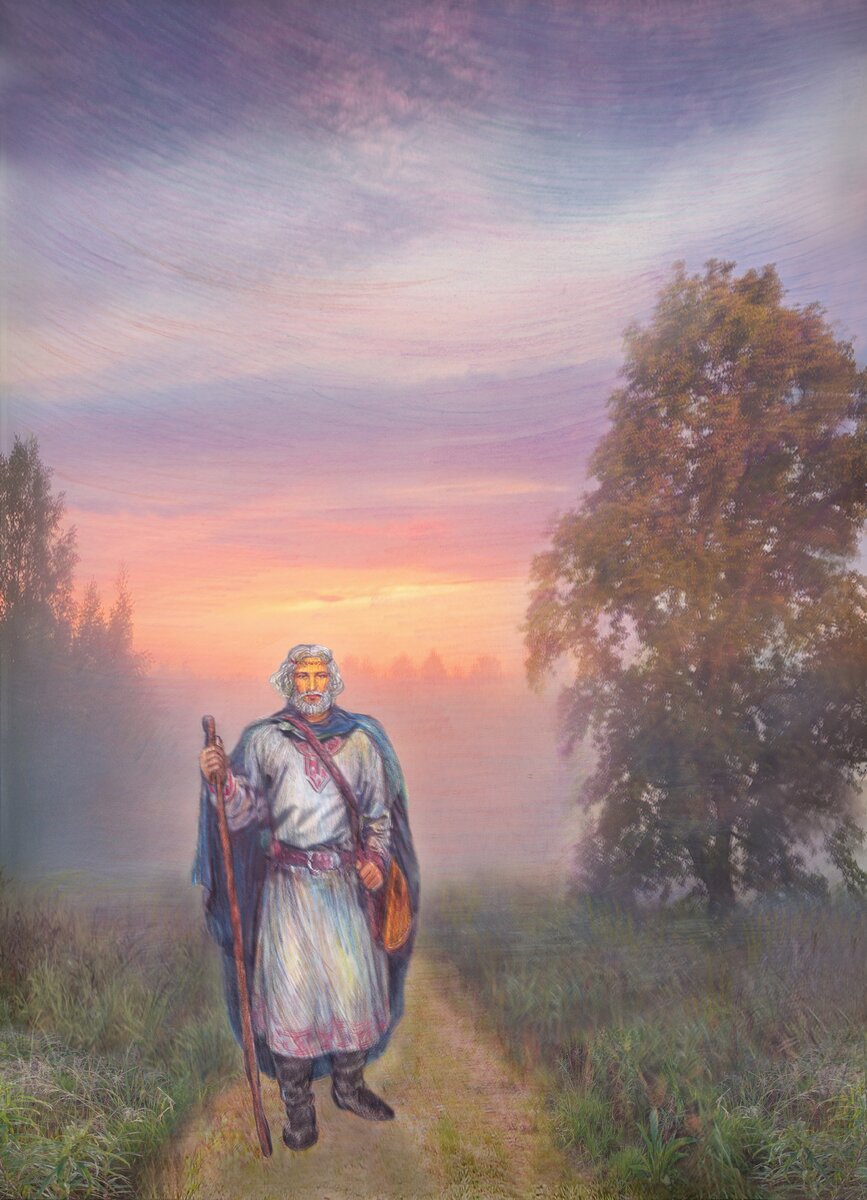 (Иллюстрация Анны Зубковой)