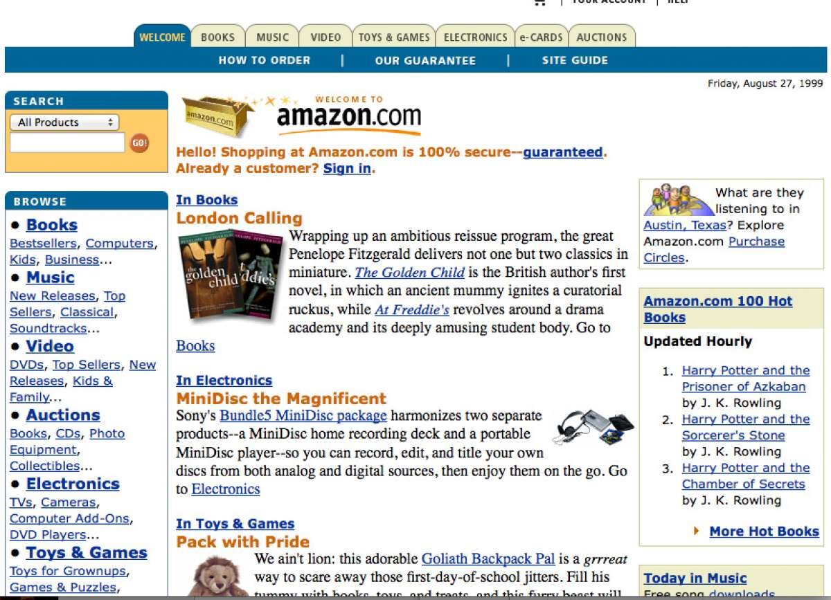 Amazon edition. Первый сайт Амазон. The Amazon. Амазон первая версия сайта. Amazon первый дизайн сайта.