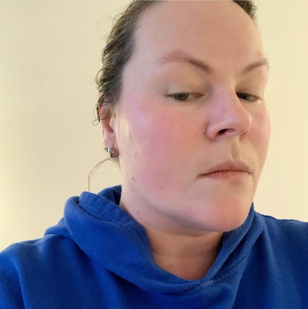 Первое использование тейпов