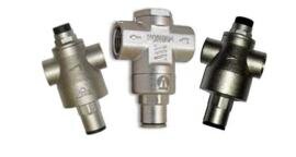  предохранительный редукционный клапан