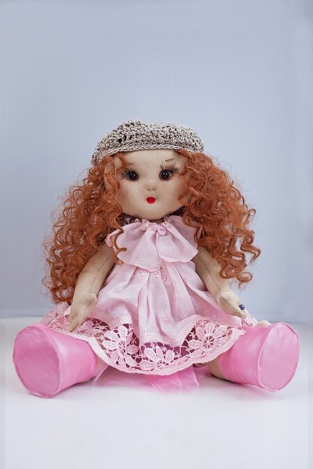 Тряпичная кукла своими руками: выкройки и мастер-класс как сделать свою куклу