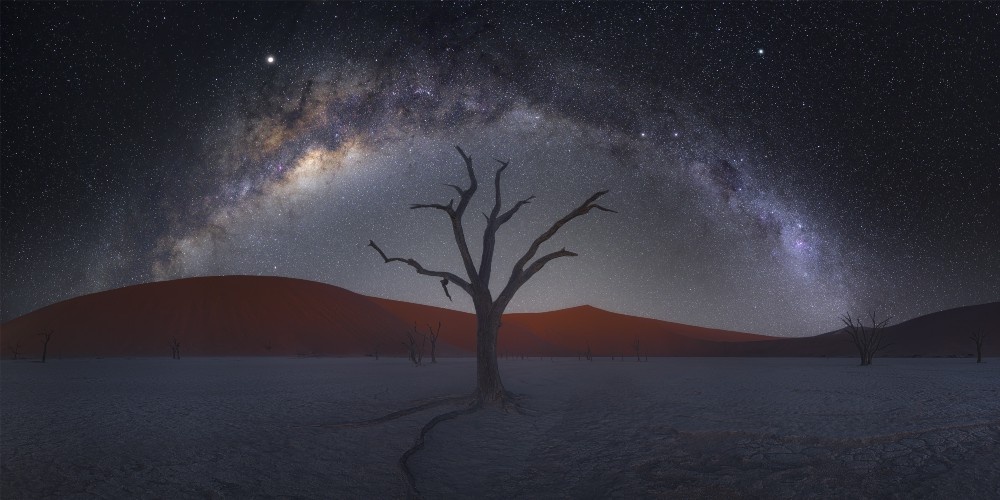 Кольский полуостров, Россия.