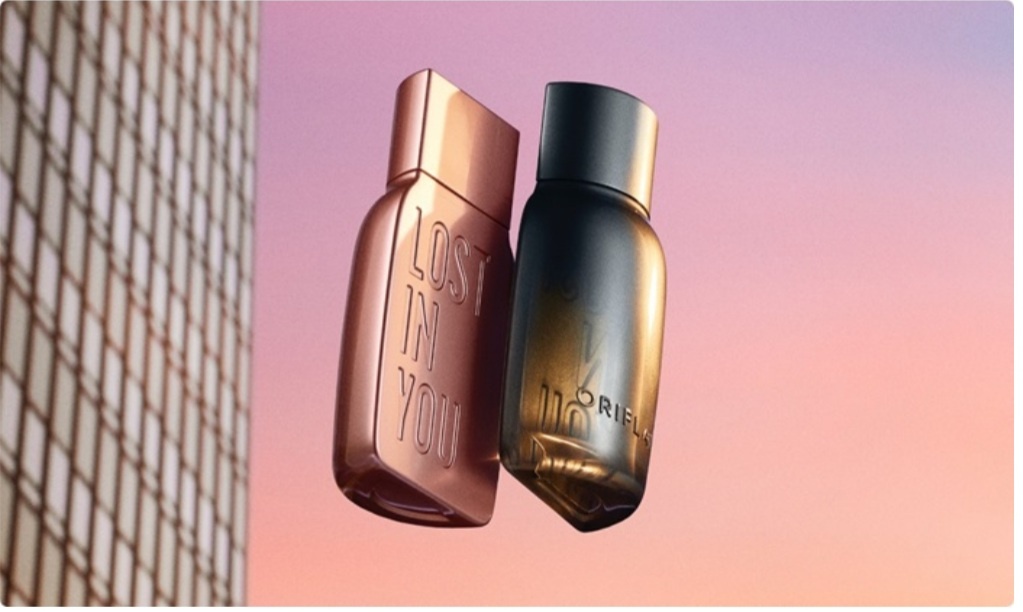  аромат Mister Giordani