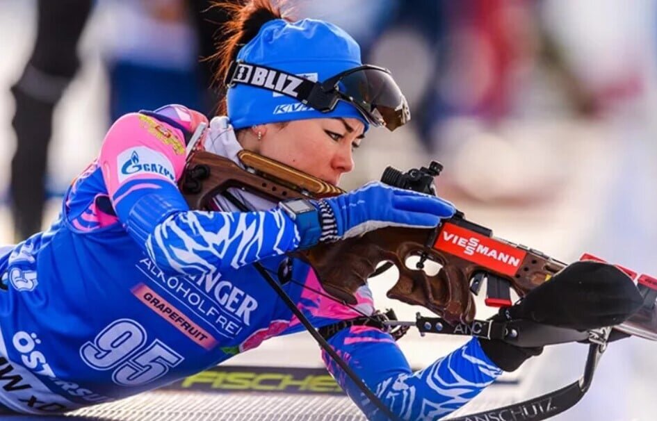 Лариса Куклина