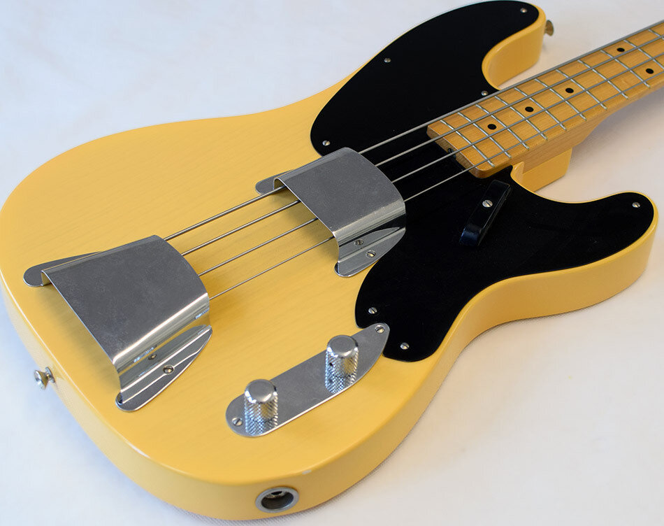 precision 51