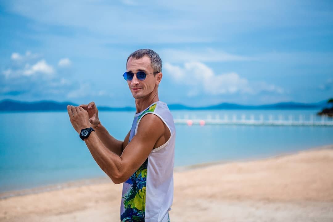 Собственно - я.