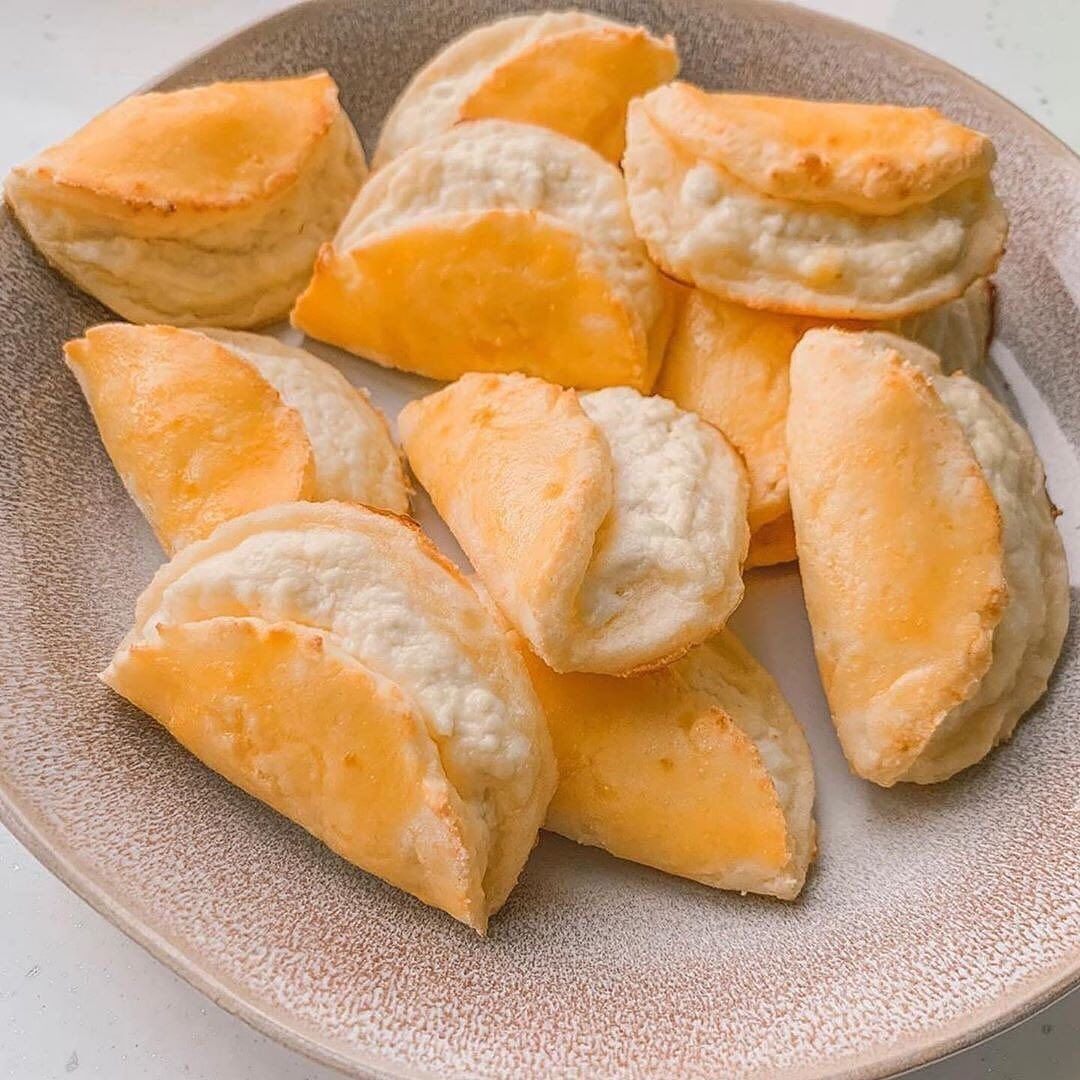 Готовые сочники