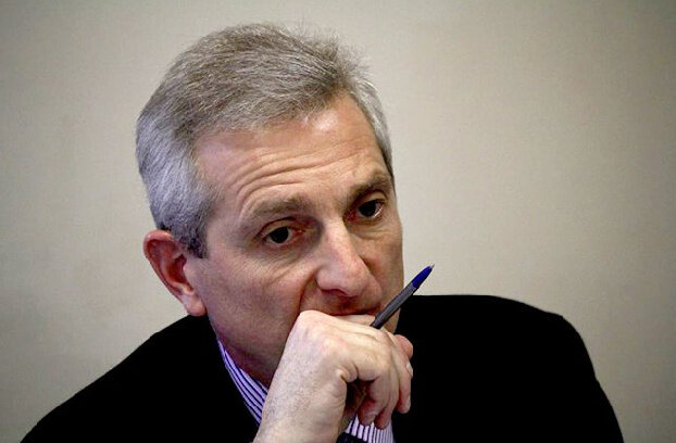 эксперт международного права Ара Казарян