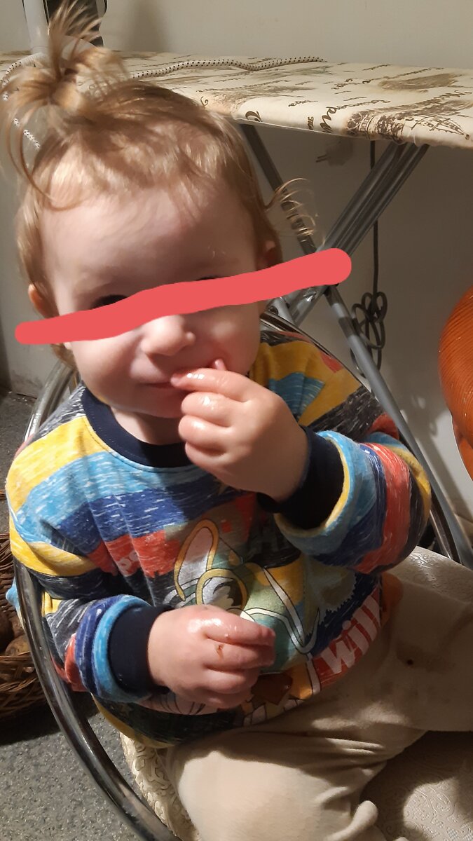 Анюта. Почти в тот день...