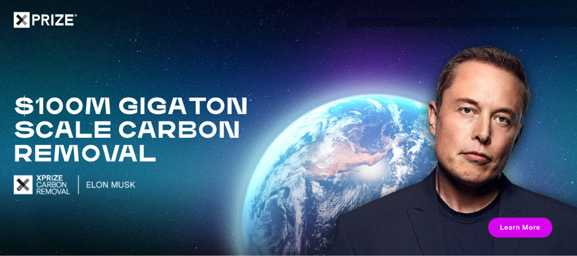 Изображение предоставлено фондом X Prize Foundation