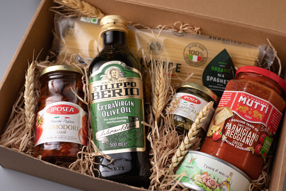 Интерактивные подарки