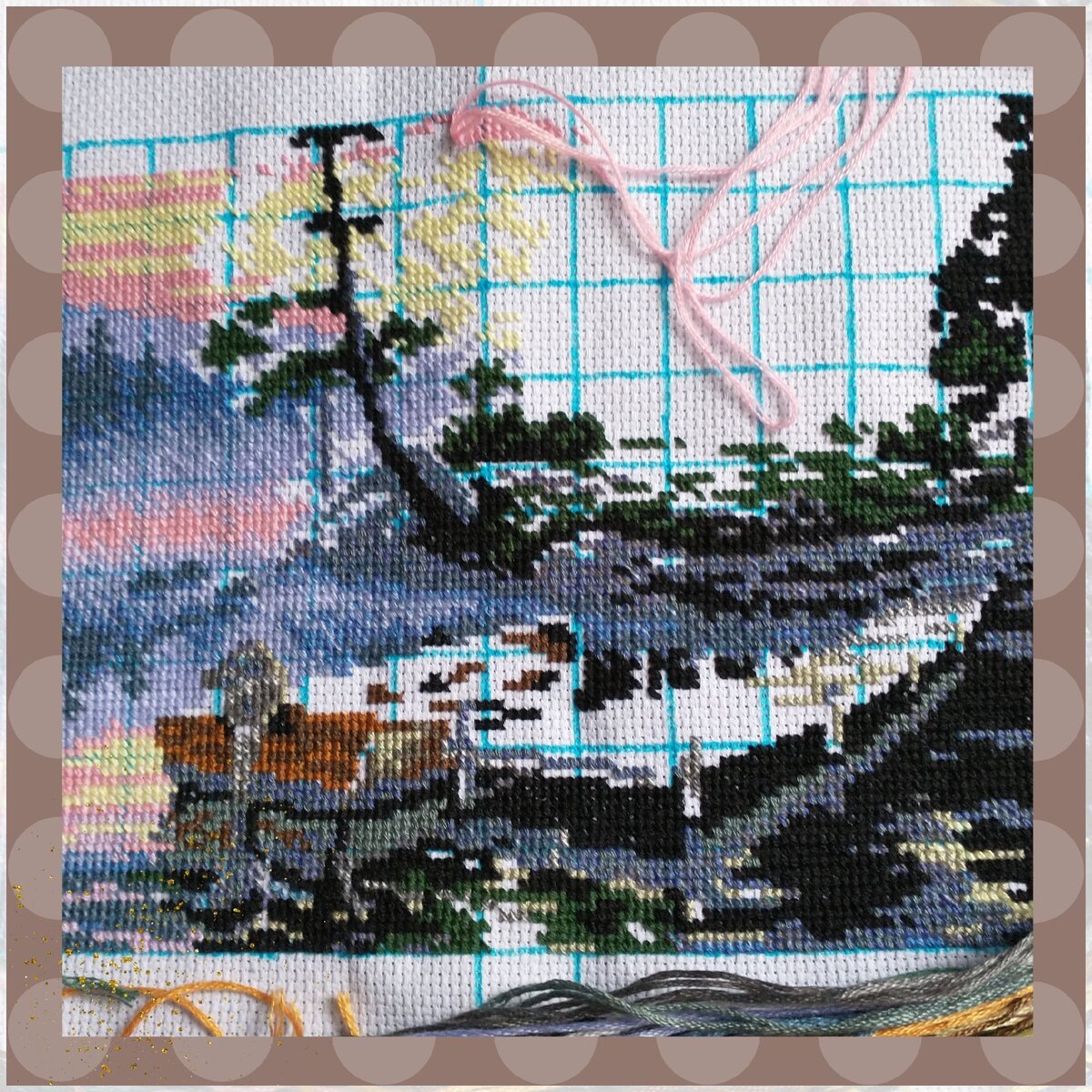 Фото автора