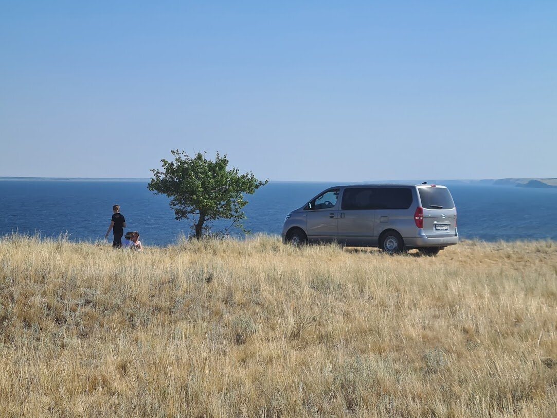 Фото автора.